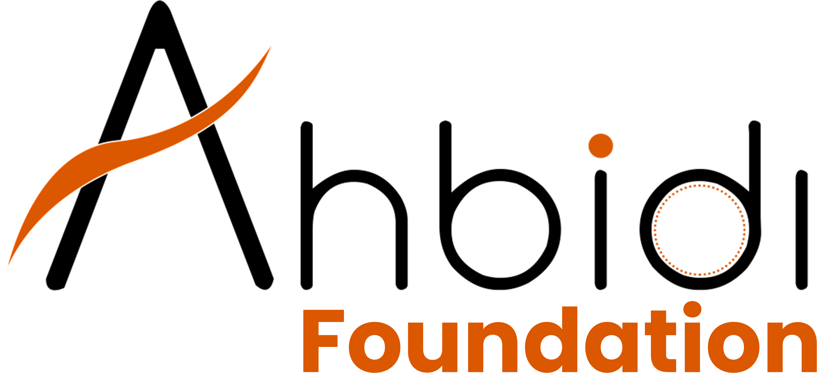 Foundation logo