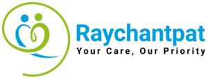 Raychantpat logo