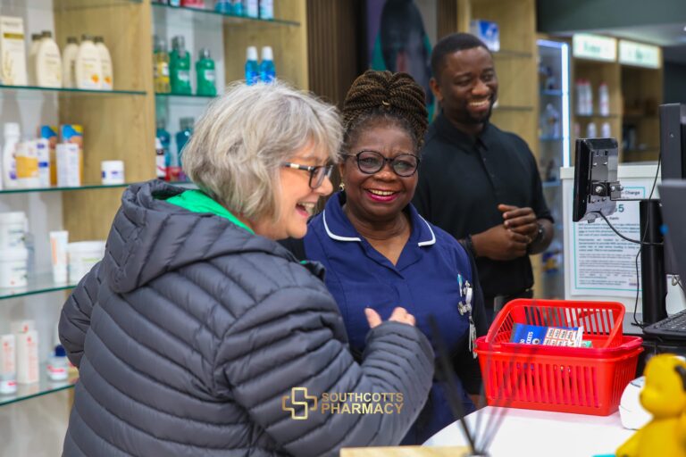 Southcott Pharmacy Launch project image 4
