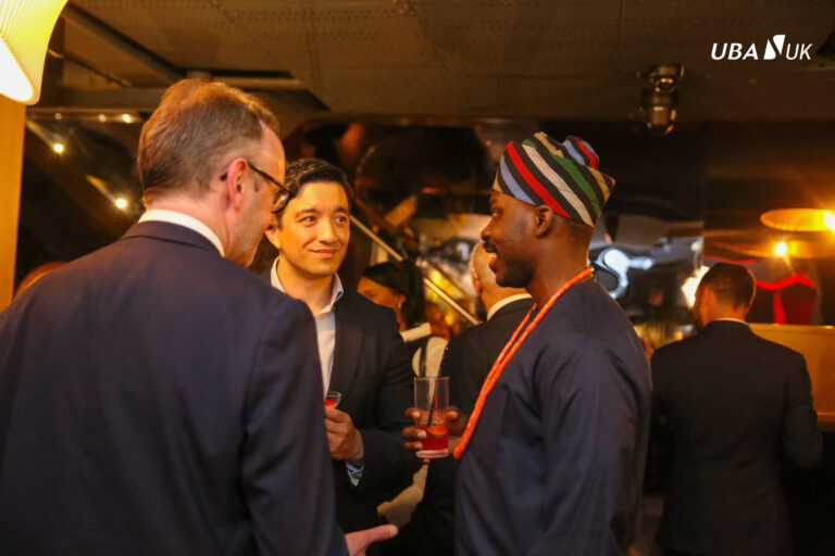 UBA UK Pan-African Conference project preview